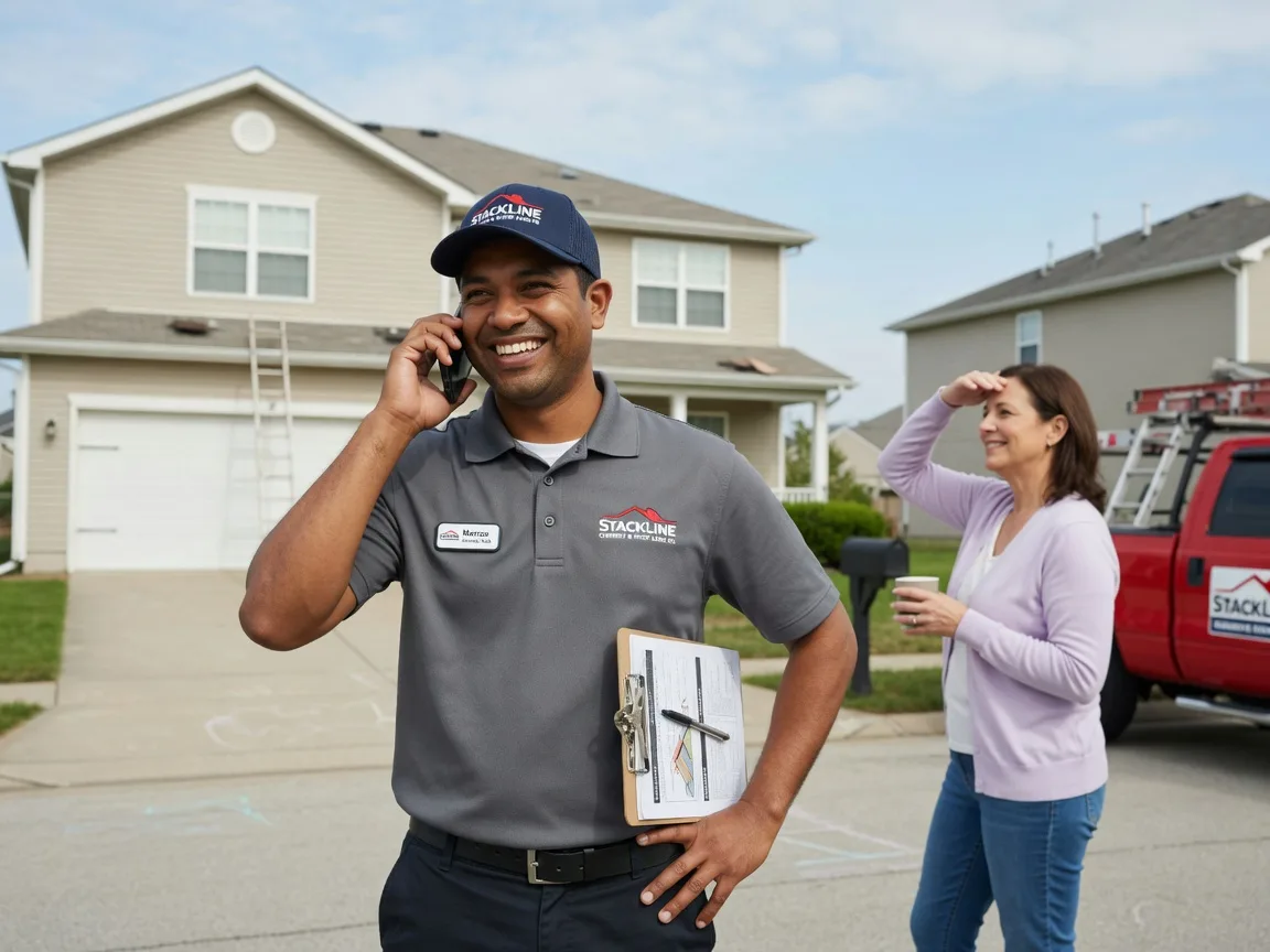 Chimney flashing repair Deridder, LA FAQs